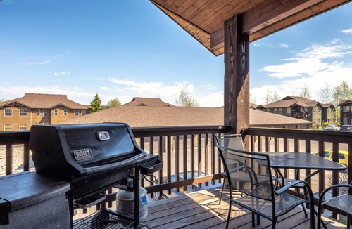 Driggs House | Powder Pad in Driggs, ID