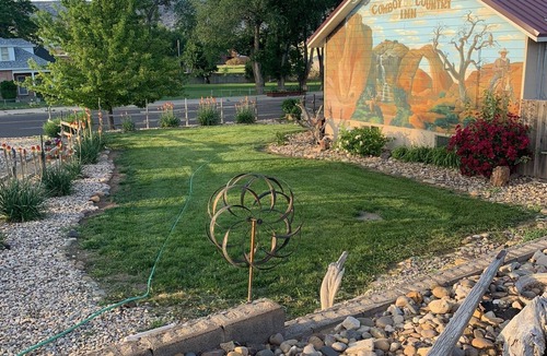 Escalante House | Prairie Star House - Mountain View