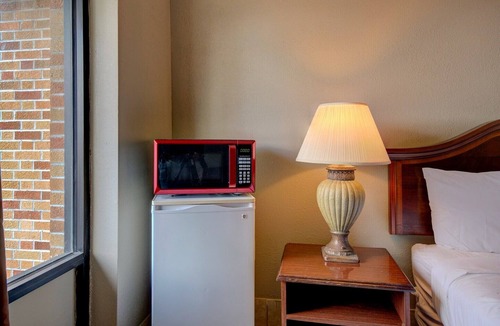 Douglas Apartment | Premium King Bed|Douglas GA