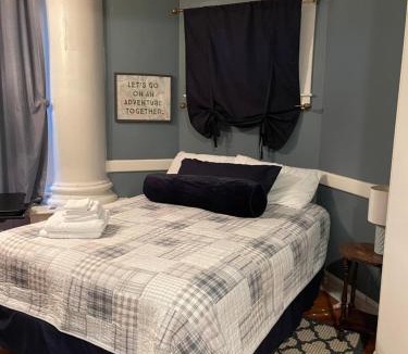 Saranac Lake Hotel | Prescott House ADK