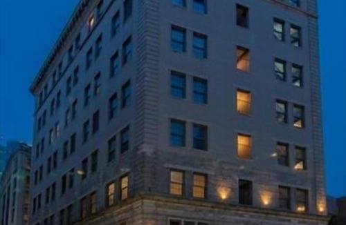Chinatown Apartment | Prime Boston Location! 1BR Aparthotel | Full Kitchen | In-unit W/D | Downtown Boston