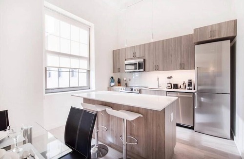 Chinatown Apartment | Prime FIDI 1BR nr Chinatown & T - Downtown Boston