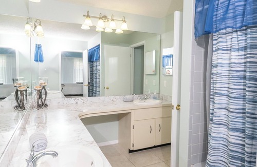 Regency Park House | Private 2-bedroom house in Port Richey with pool