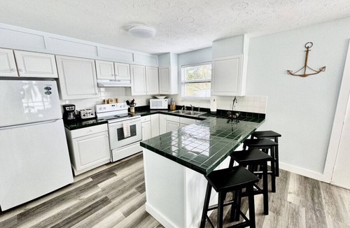 Sugarloaf Key House | Private and Exclusive Florida Keys Getaway