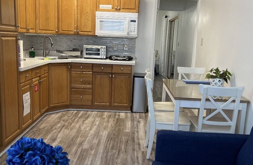 Olympia Heights Apartment | Private apartment