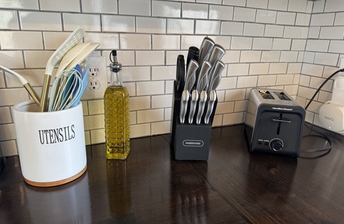 Crossville Apartment | Private Barndominium Guest House