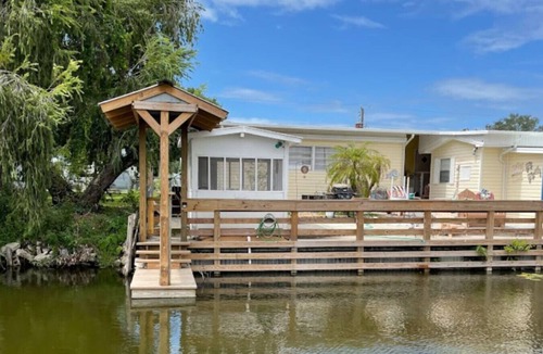 Buckhead Ridge House | Private Boat Slip | Fish Off Your Own Private Dock