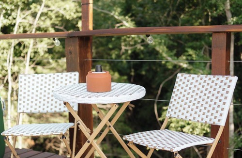 Silver Point Cabin | Private Escape to Mountain & Lake Views, Pool & Hot Tub