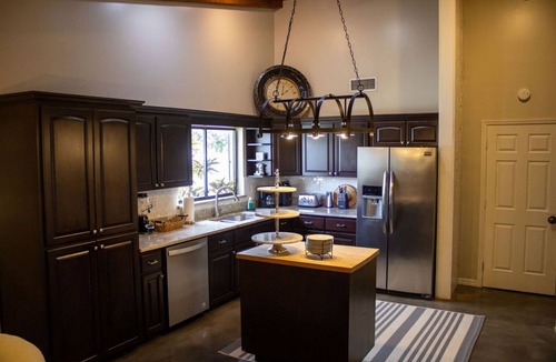 Eight Lakes House | Private Heated Pool Home In Desirable 8 lakes Cape coral area