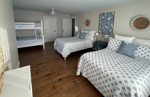 Daufuskie Island House | PRIVATE HOME/DOCKAGE ON ICW, MARKER 40!