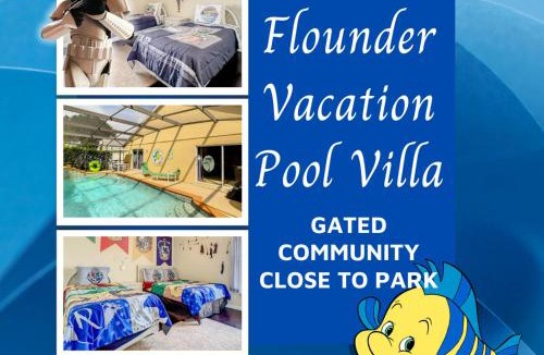 Weston Hills House | Private pool, hot tub & games - minutes to Disney