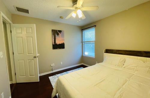 St. Augustine South House | Private Pool, Near Boat Docks,Histori, DT,Beaches