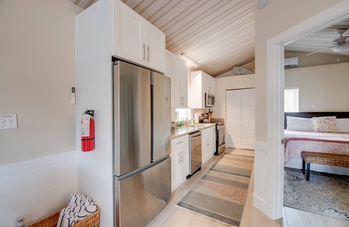 Sugarloaf Key House | Private Pool Oasis — 3 King Suites | 30 Min to Key West
