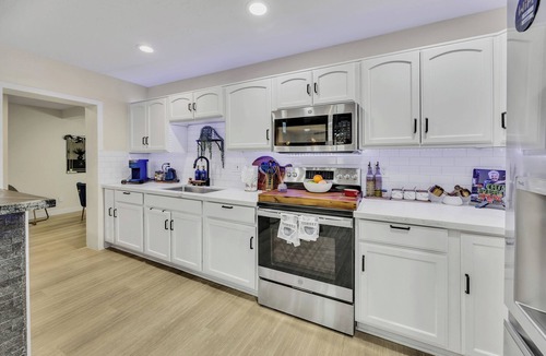 Maryvale House | Private Pool Oasis 4BR Near Downtown PHX