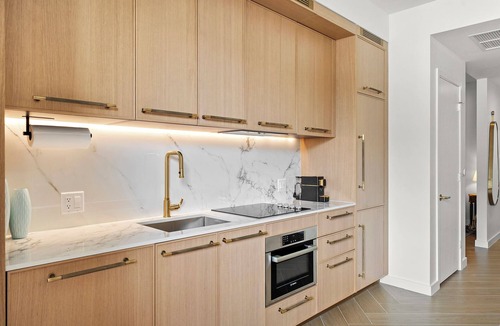 Wynwood Art District Condo | Private Residence at Nomad Wynwood Residencs - 532