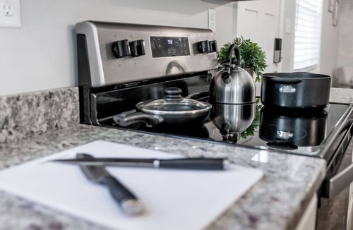 North Ocean City Apartment | Private Villa w/3 Units Highly Sought-Out Area & On Beach