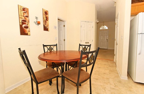 Four Corners Villa | Private Villa with Pool on Glenbrook Resort, Villa Orlando 1444