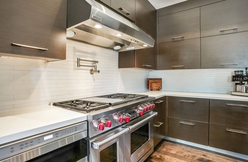 Nurmi Isles Villa | Private Waterfront Luxury Villa Resort-style Living Privacy