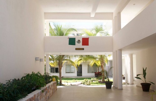 Merida Apartment | "Punta Progreso apartment"