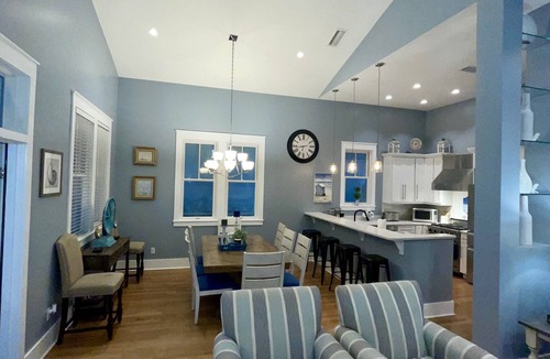 Holiday Isle House | Punta VistaMare at Destin Pointe- Private Heated Pool