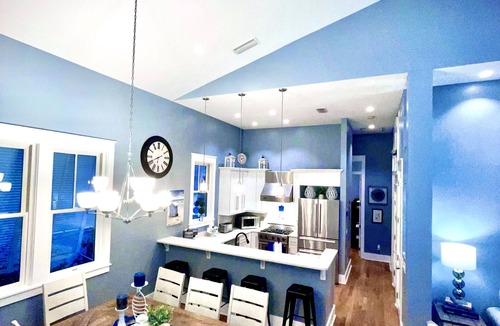 Holiday Isle House | Punta VistaMare at Destin Pointe- Private Heated Pool