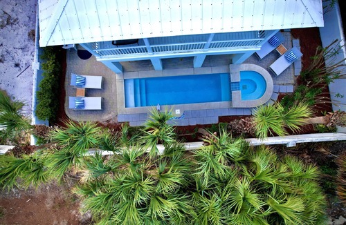 Holiday Isle House | Punta VistaMare at Destin Pointe- Private Heated Pool