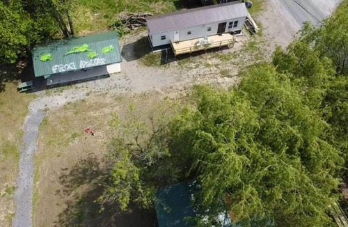 Hammond Cabin | Quaint 1-bedroom cabin in Hammond