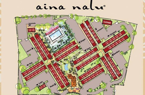 Historic Lahaina Front Street Condo | Quaint Garden Cottage with AC & Shared Pools, Near the Beach: Aina Nalu B106