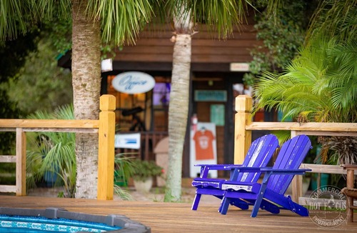 Clewiston House | Quaint rustic cabin, newly remodeled!