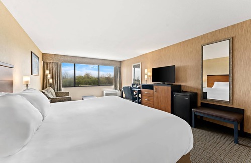 Essington Hotel | Quality Hotel Philadelphia Airport
