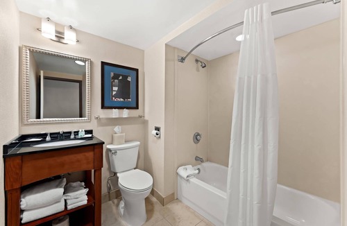 Essington Hotel | Quality Hotel Philadelphia Airport