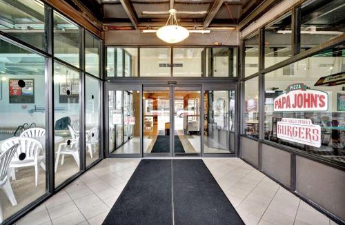 Downtown Niagara Falls Hotel | Quality Hotel & Suites At The Falls