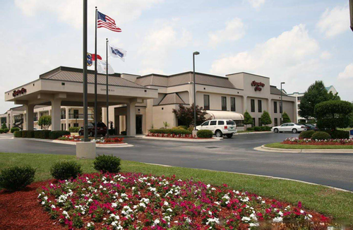 Lumberton Hotel | Quality Inn Lumberton