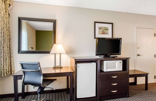 Wendover Hotel | Quality Inn Stateline