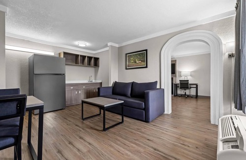 Ocala Hotel | Quality Inn & Suites Ocala I-75