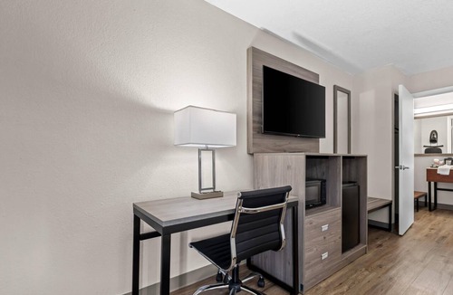 Ocala Hotel | Quality Inn & Suites Ocala I-75