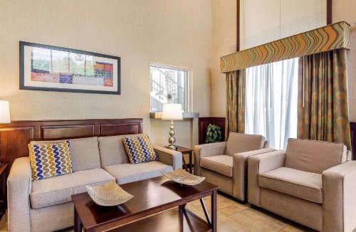 Sevierville Hotel | Quality Inn & Suites Sevierville - Pigeon Forge