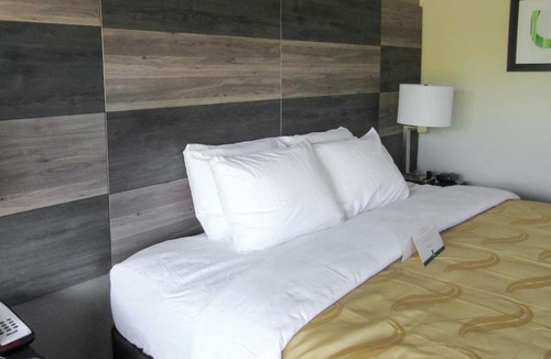 Asheboro Hotel | Quality Inn