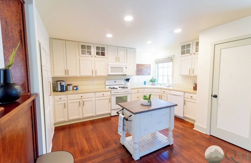Palmer House | Quarter 54