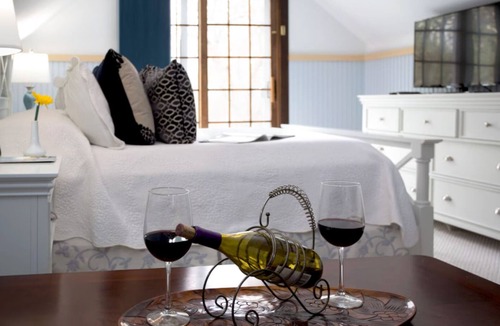 Chatham Hotel | Queen Anne Inn
