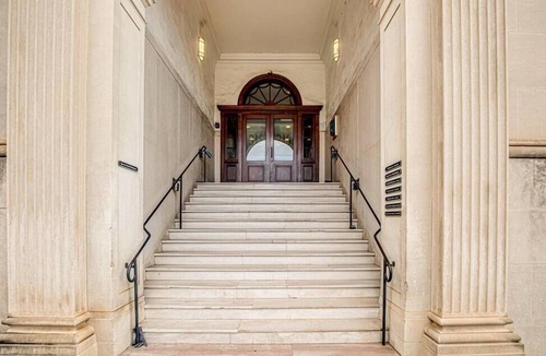 Winston - Salem Apartment | Queen Anne's Revenge, Downtown Winston-Salem!