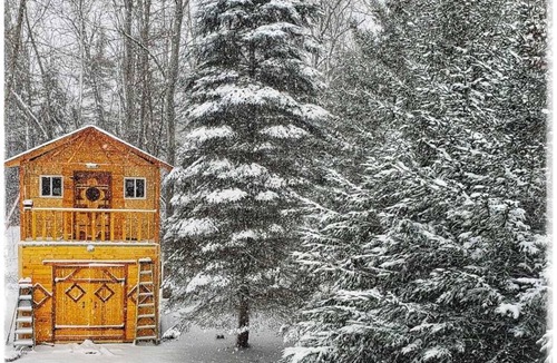 Boyne Falls House | Quiet and relaxing North Michigan gateway