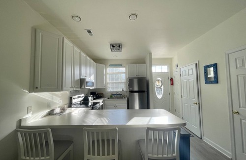 Bethany Breeze House | Quiet Neighborhood 2BR Townhouse 1.5 miles to beach