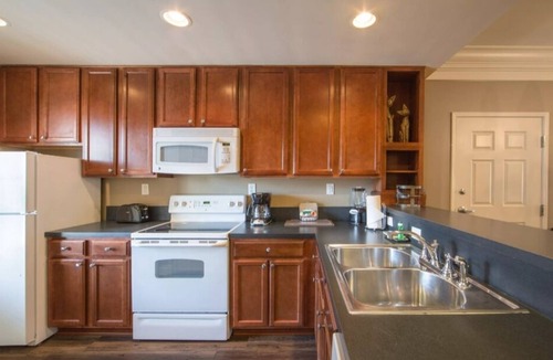 Stonehouse Resort | Quiet Villa with Access to AMAZING Amenities