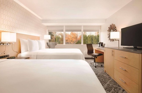 Charlotte Hotel | Radisson Hotel Charlotte Airport