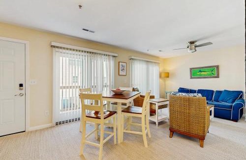 Dewey Beach House | Rainbow Cove - 117 Dagsworthy Ave #B