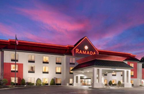 Harrisburg Hotel | Ramada by Wyndham Harrisburg/Hershey Area