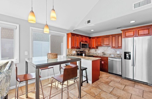 Seacrest Condo | Ramsgate 9 - Amazing Gulf Front Condo! Close to Rosemary Beach!