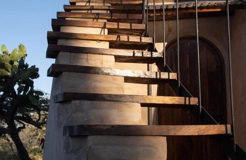 San Antonio House | Rancho Sol Rosa
