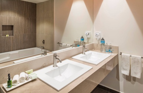 Celaya Hotel | Real Inn Celaya